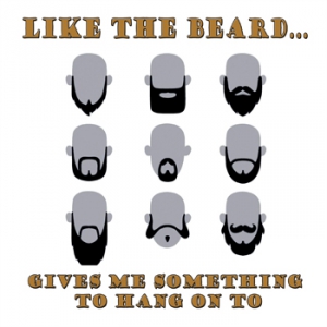 Like The Beard